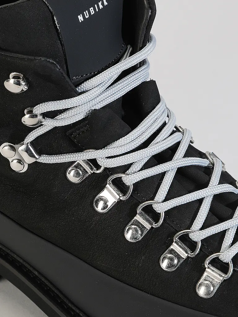 NUBIKK | Botas LOGAN CHAD | 