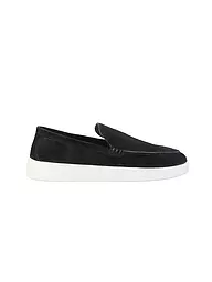 NUBIKK | Loafer JORO MIO | Azul oscuro