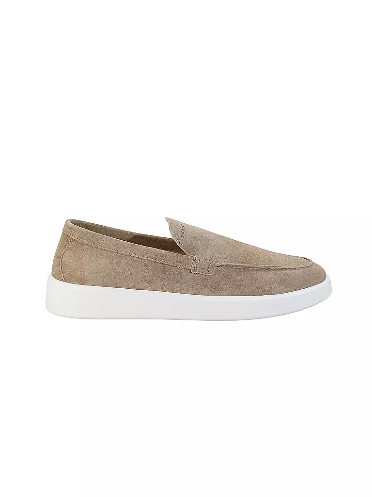 NUBIKK | Loafer JORO MIO | Beige