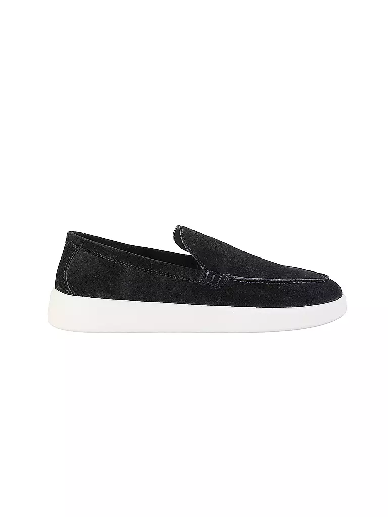 NUBIKK | Loafer JORO MIO | Azul oscuro