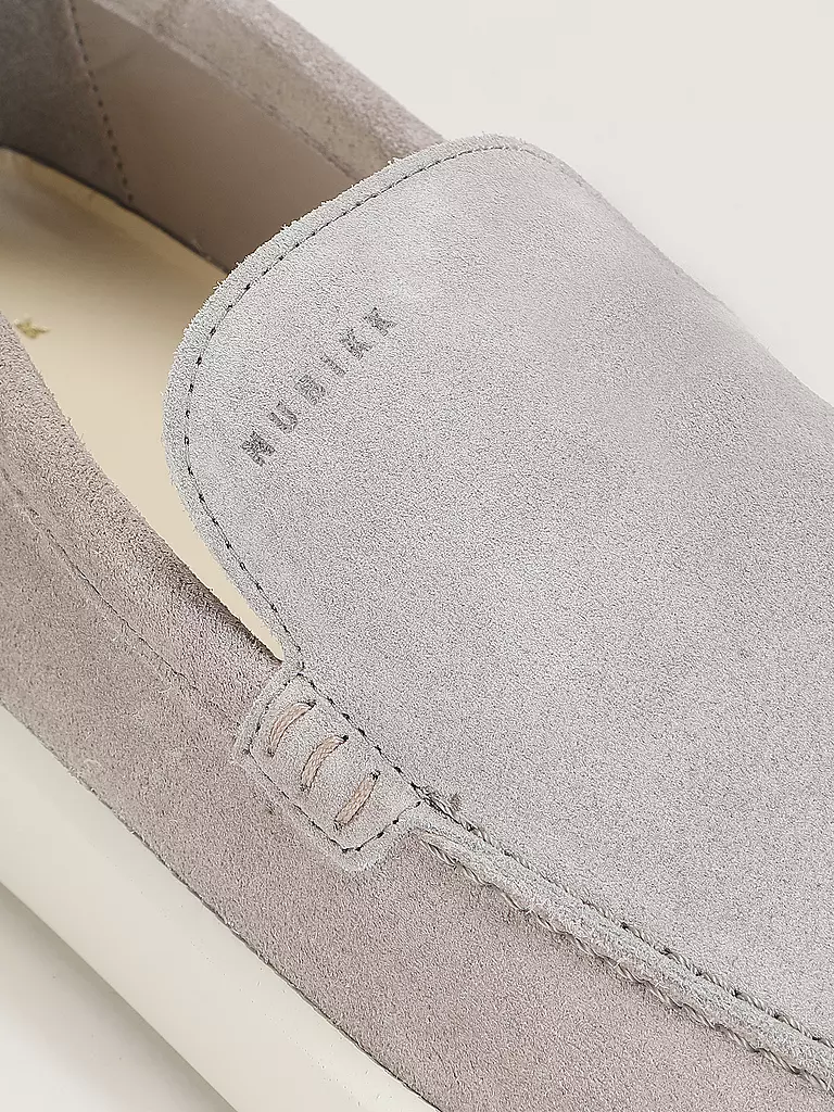 NUBIKK | Loafer JORO MIO | Gris