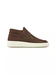 NUBIKK | Mocasín JIRO GIO | Marrón