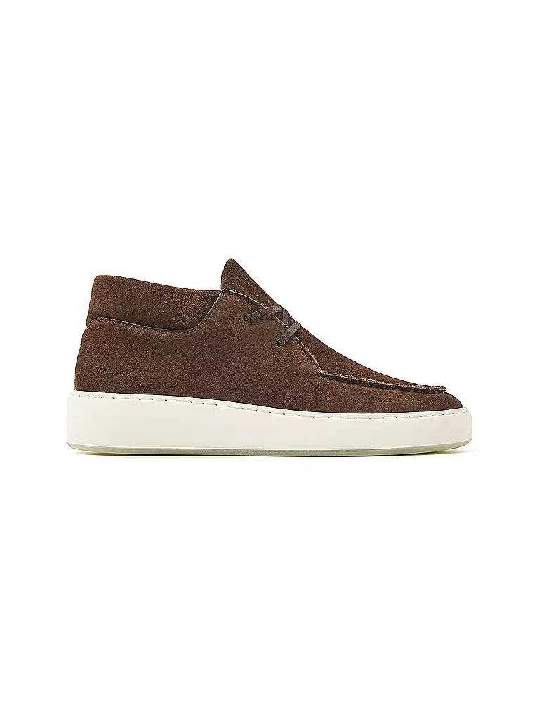 NUBIKK | Mocasín JIRO GIO | Marrón
