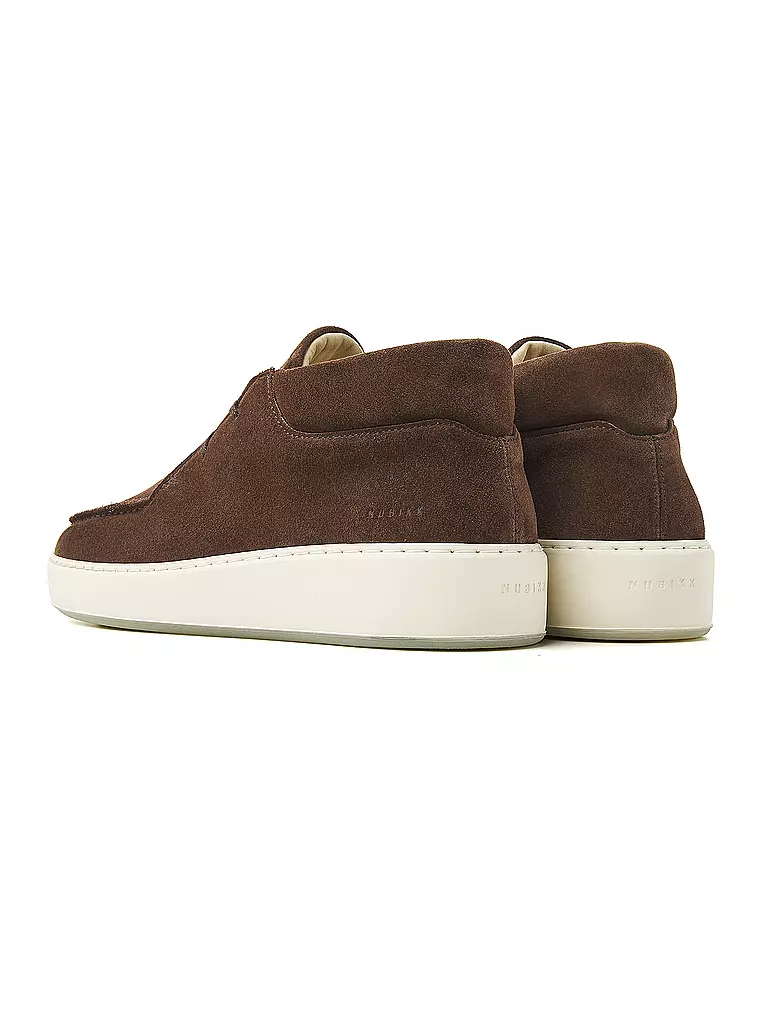 NUBIKK | Mocasín JIRO GIO | 