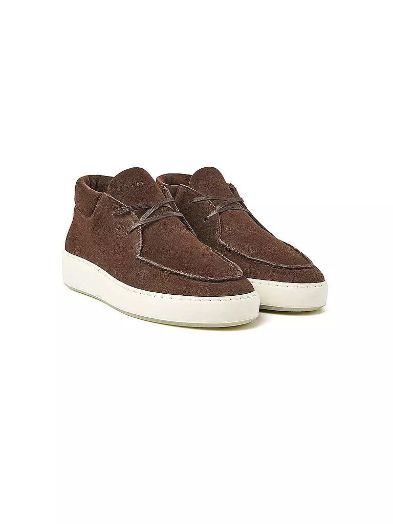 NUBIKK | Mocasín JIRO GIO | 