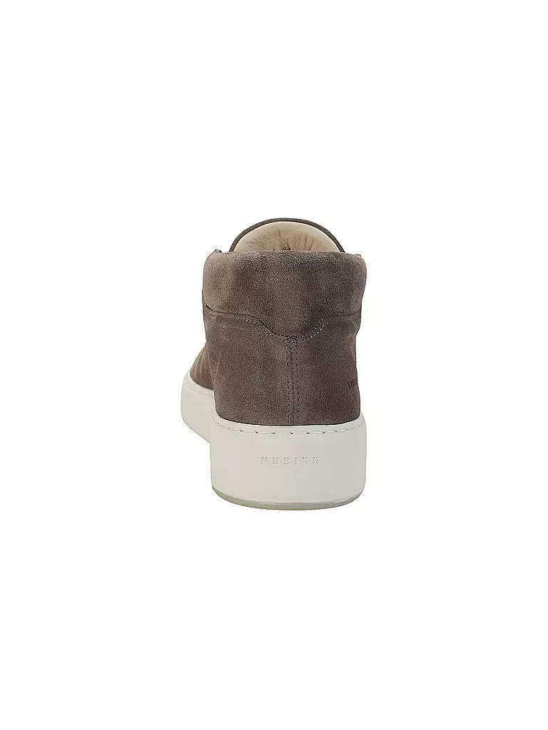 NUBIKK | Mocasín JIRO GIO | 