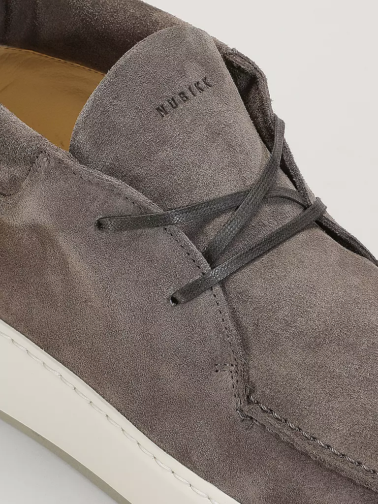 NUBIKK | Mocasín JIRO GIO | 