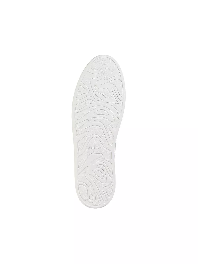 NUBIKK | Mocasín JORO MIO | Gris