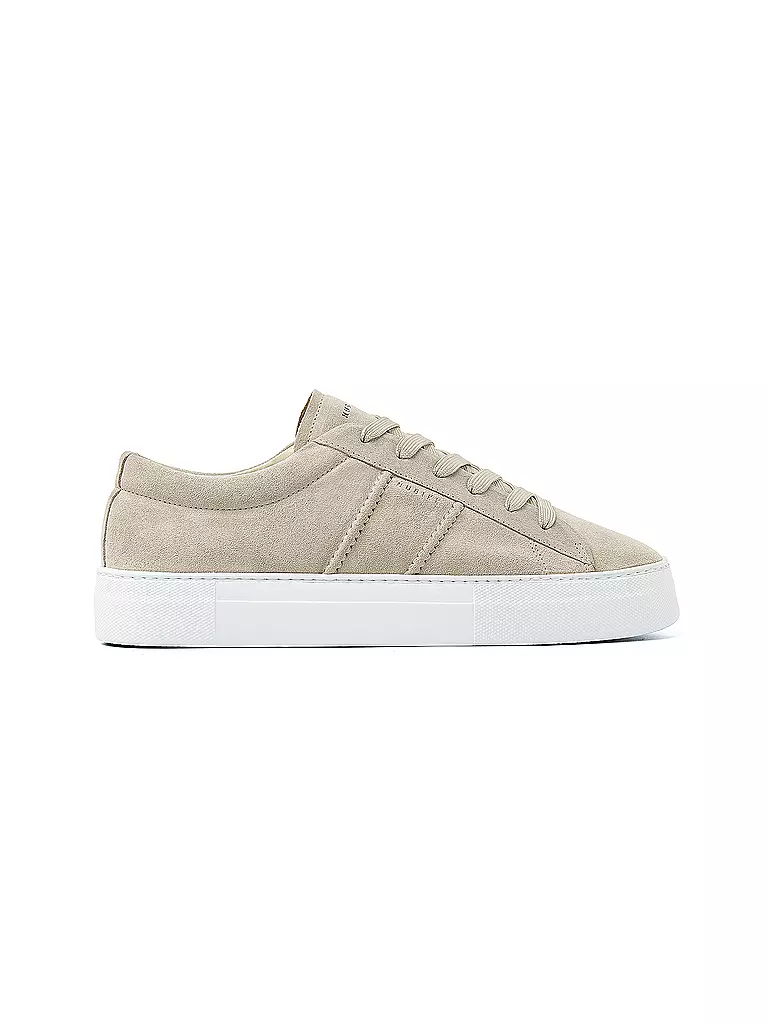 NUBIKK | Sneaker JAGGER MORRIS | Beige