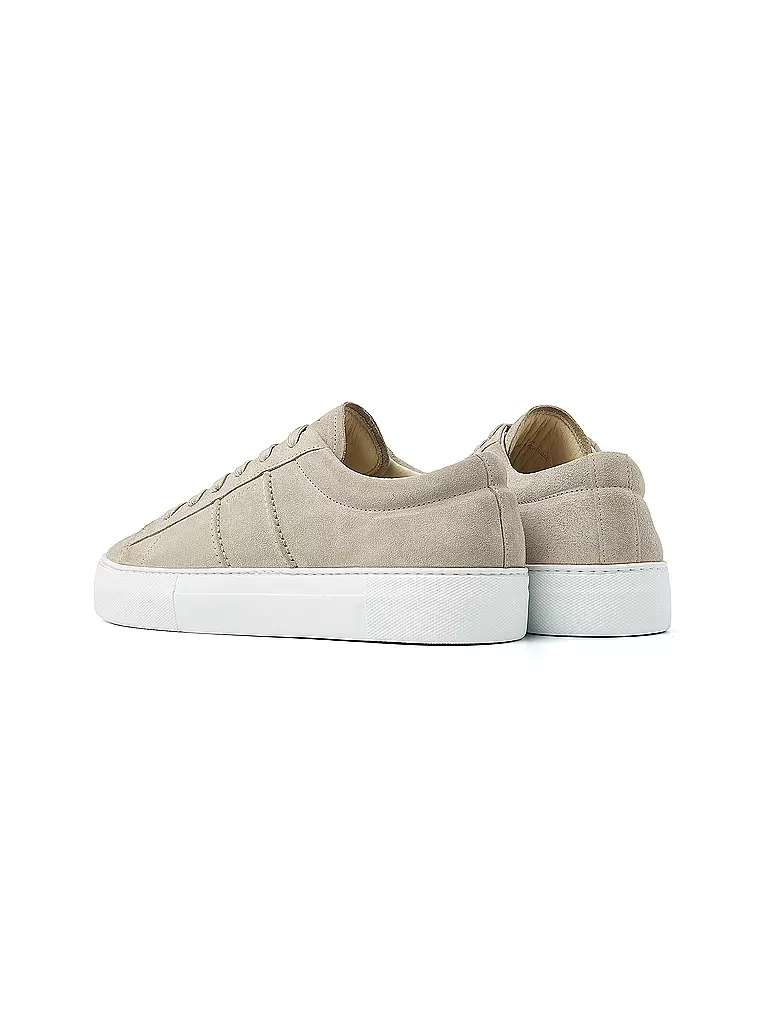 NUBIKK | Sneaker JAGGER MORRIS | Beige