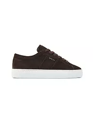 NUBIKK | Zapatillas JAGGER MORRIS | Marrón