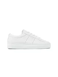 NUBIKK | Zapatillas JAGGER MORRIS | Blanco