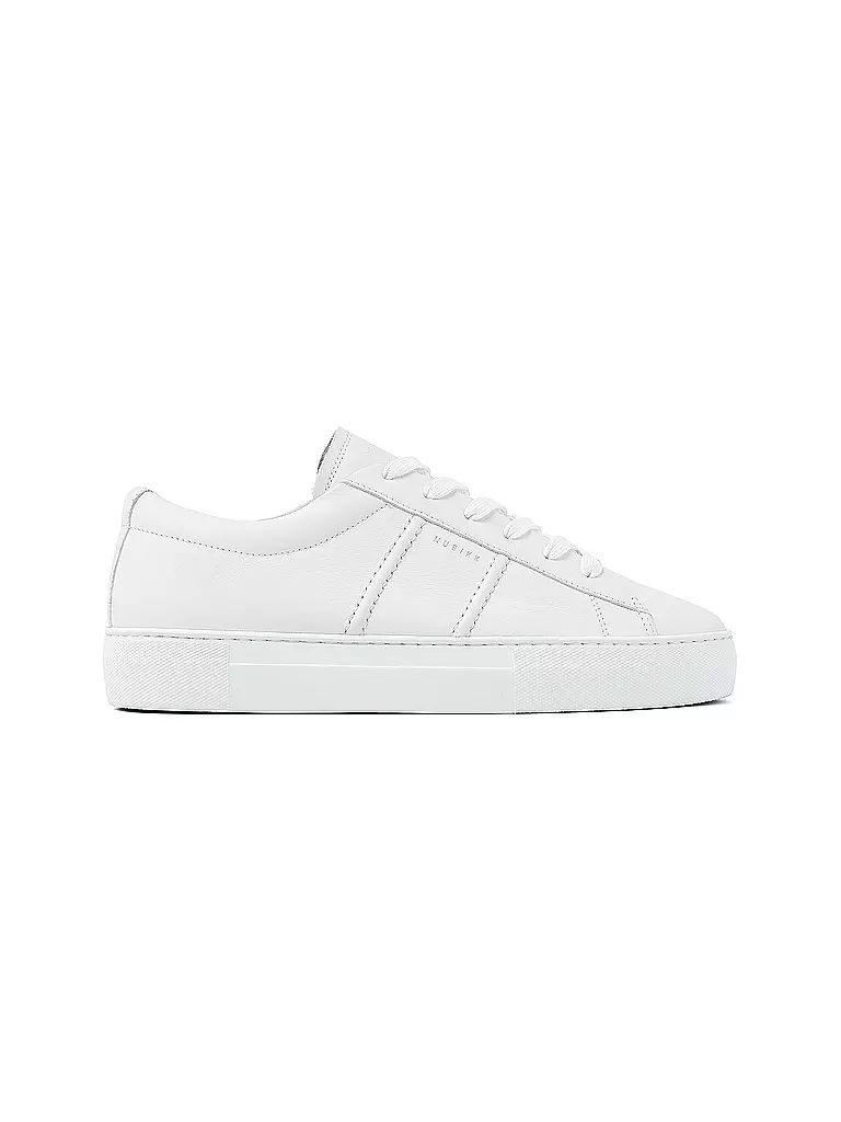 NUBIKK | Zapatillas JAGGER MORRIS | Blanco
