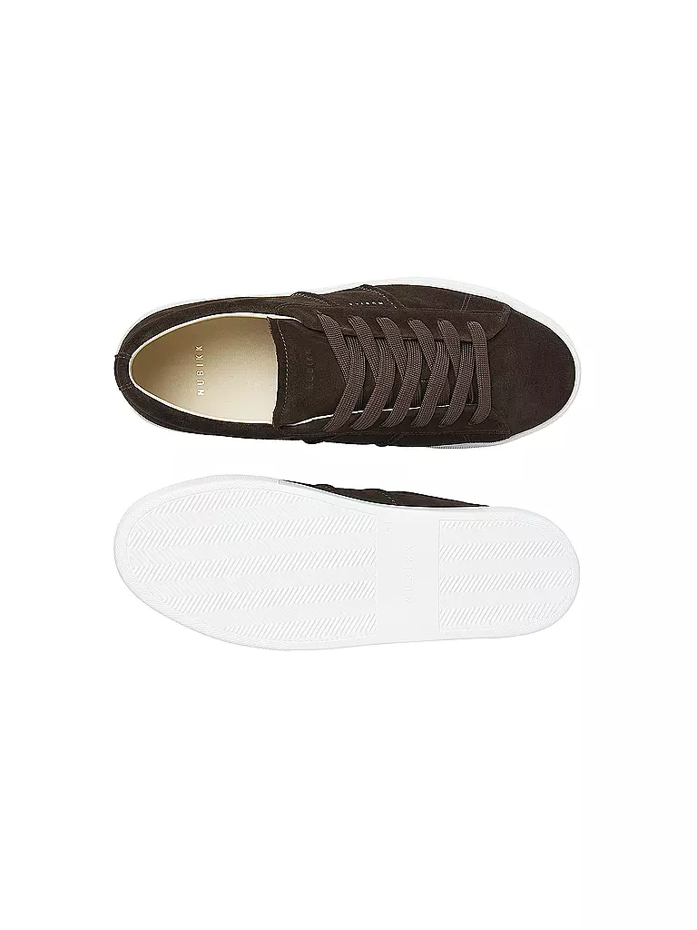 NUBIKK | Zapatillas JAGGER MORRIS | 
