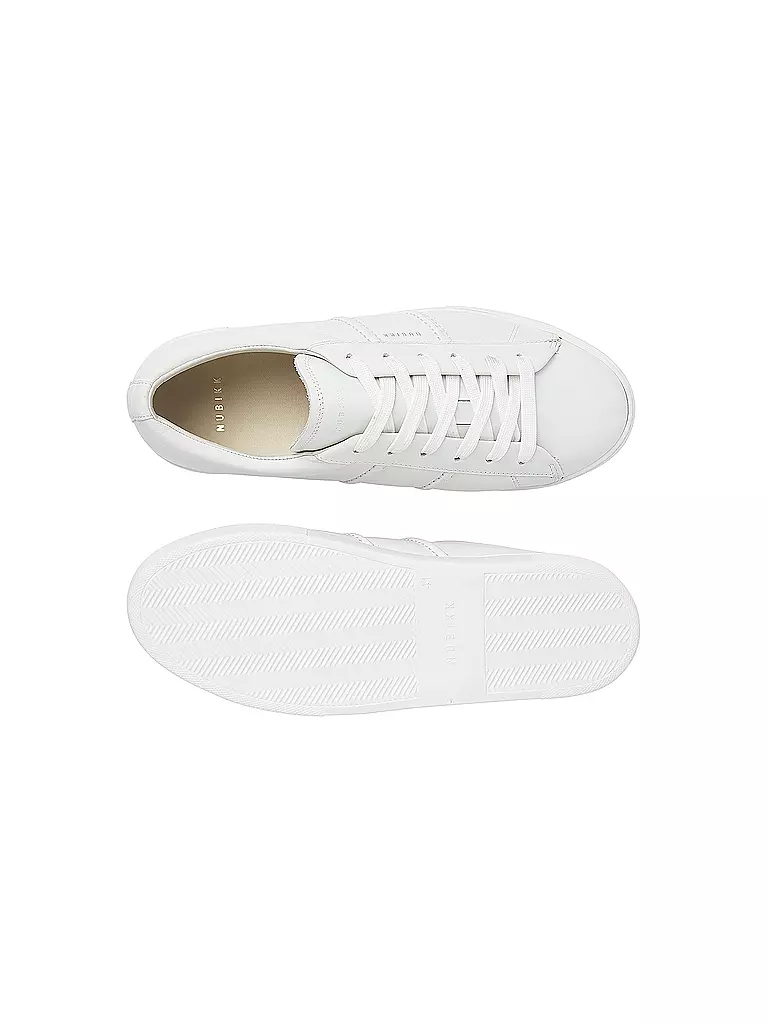 NUBIKK | Zapatillas JAGGER MORRIS | 