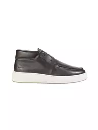 NUBIKK | Zapatillas JIRO GIO FUR | Marrón