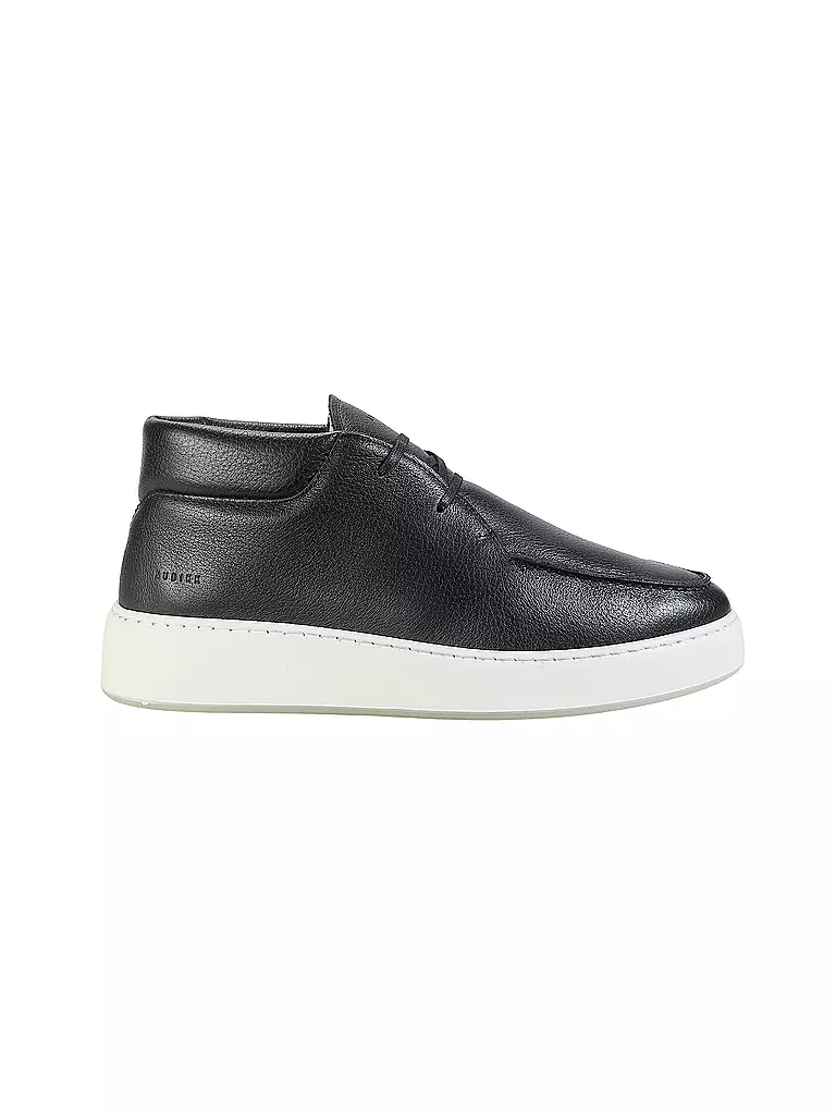 NUBIKK | Zapatillas JIRO GIO FUR | Negro