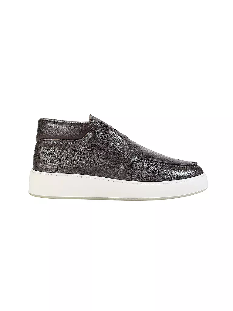 NUBIKK | Zapatillas JIRO GIO FUR | Marrón