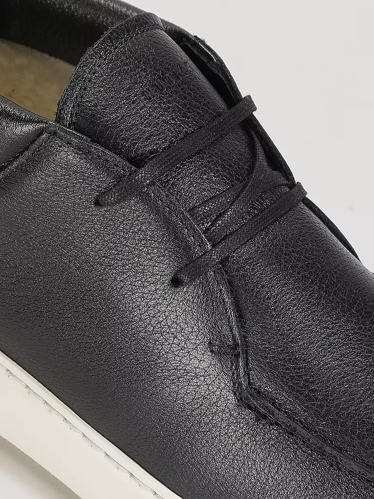 NUBIKK | Zapatillas JIRO GIO FUR | 