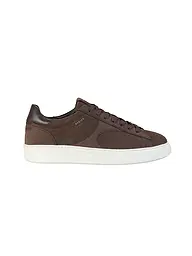 NUBIKK | Sneaker VICK COSMO | Marrón