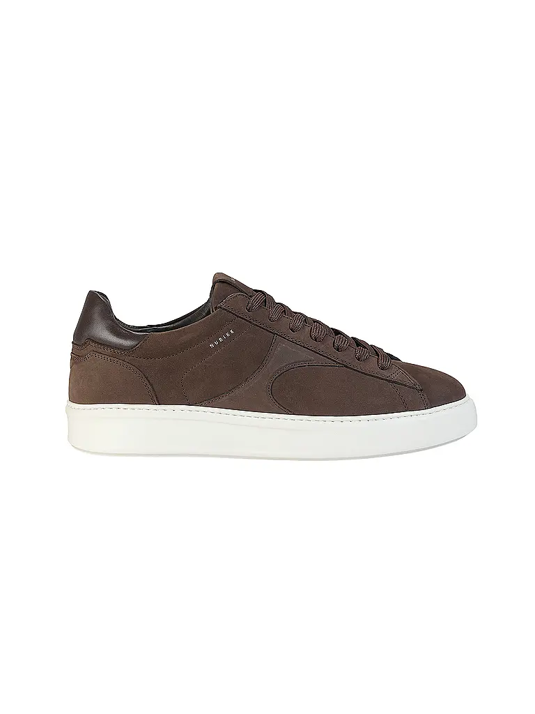 NUBIKK | Zapatillas VICK COSMO | Marrón