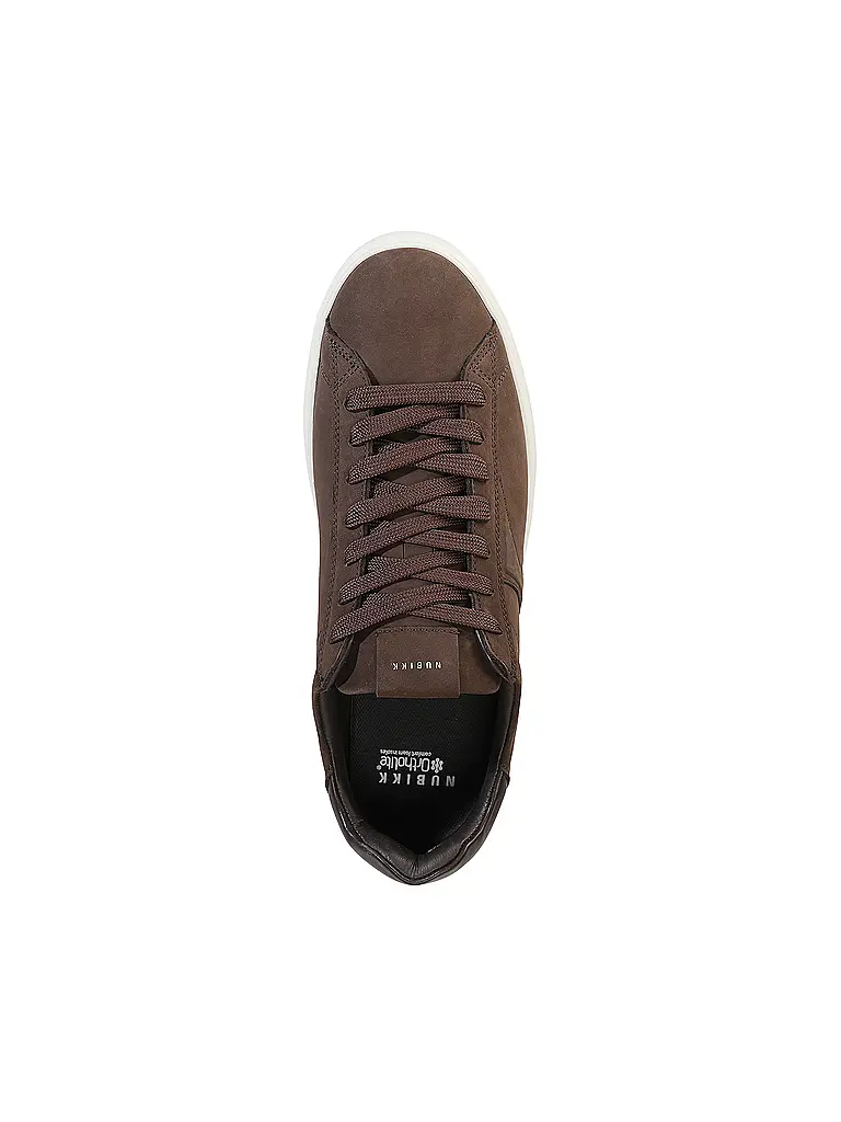 NUBIKK | Zapatillas VICK COSMO | Marrón