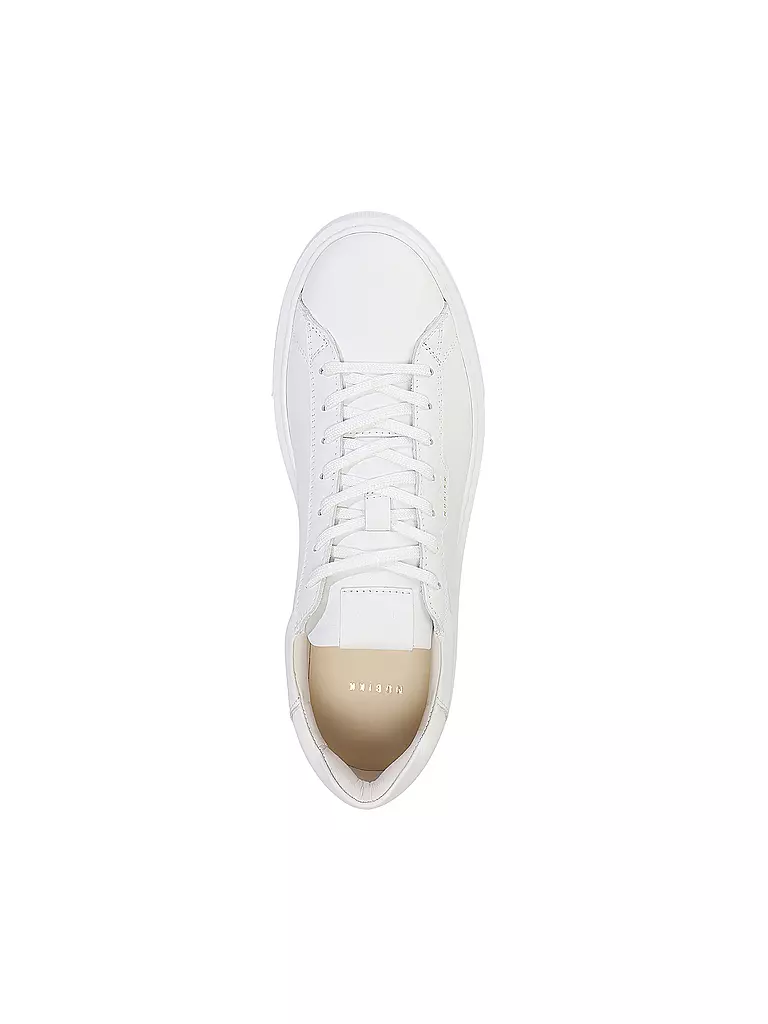 NUBIKK | Zapatillas VINCE TORA | Blanco