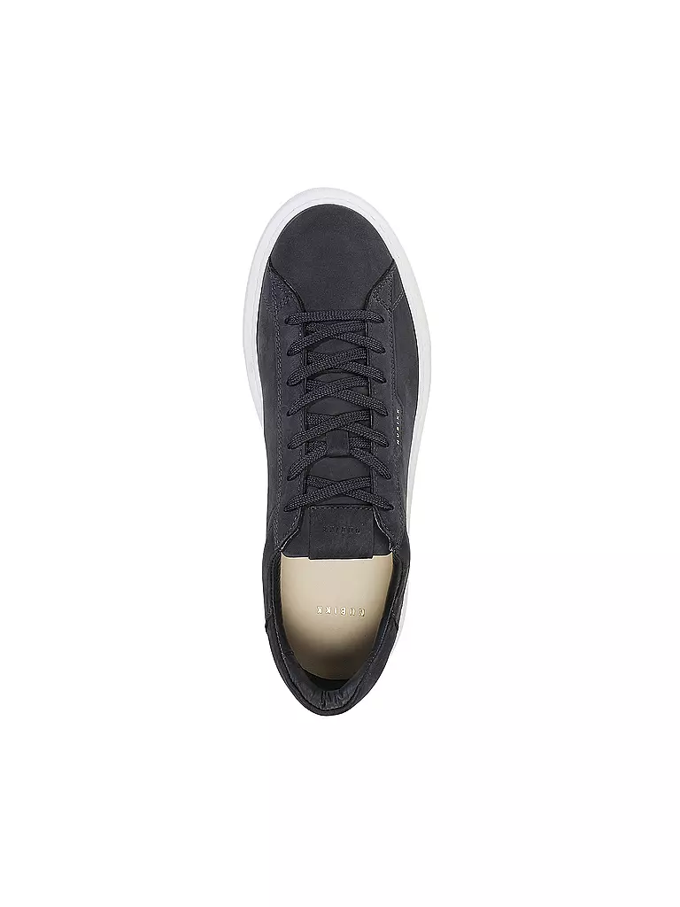 NUBIKK | Zapatillas VINCE TORA | Azul oscuro