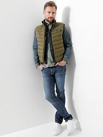 NUDIE JEANS | Vaqueros Slim Fit Grim Tim