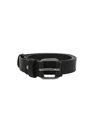 NUDIE JEANS | Cinturón de cuero Dwayne