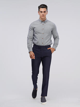 NUDIE JEANS | Camisa Slim Fit JOHN