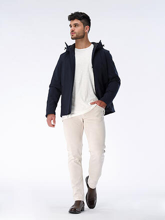 NUDIE JEANS | Camiseta ROFFE