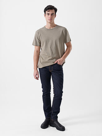 NUDIE JEANS | Camiseta ROFFE