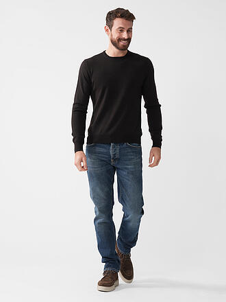NUDIE JEANS | Jeans Straight Fit SOLID OLLIE
