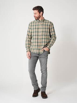 NUDIE JEANS | Camisa Regular Fit JULIAN FARMERS