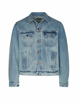 NUDIE JEANS | Chaqueta vaquera DANNY DENIM JACKET