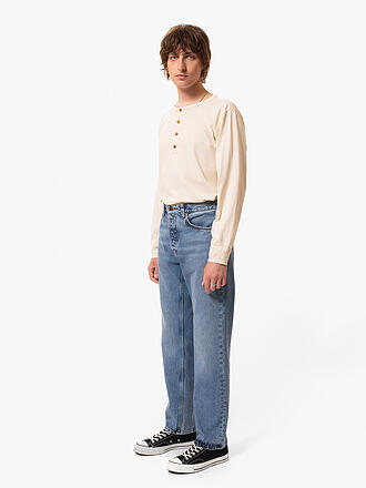 NUDIE JEANS | Jeans de corte recto RAD RUFUS