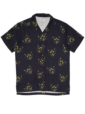 NUDIE JEANS | Camisa Slim Fit