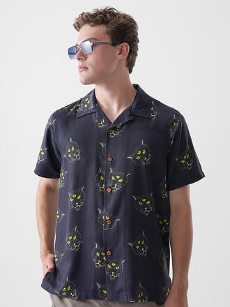 NUDIE JEANS | Camisa Slim Fit