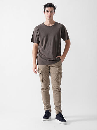 NUDIE JEANS | Camiseta ROFFE