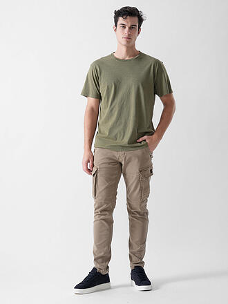 NUDIE JEANS | Camiseta ROFFE