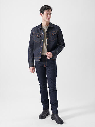 NUDIE JEANS | Nombre del producto: Jeans Slim Fit LEAN DEAN