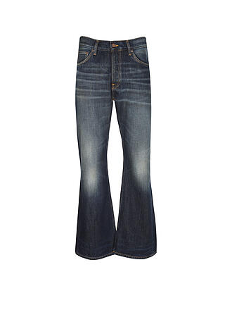 NUDIE JEANS | Jeans corte recto FLARE GLENN OLD NEWS