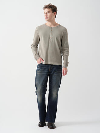 NUDIE JEANS | Jeans corte recto FLARE GLENN OLD NEWS