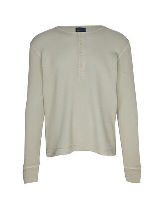 NUDIE JEANS | Camiseta de manga larga