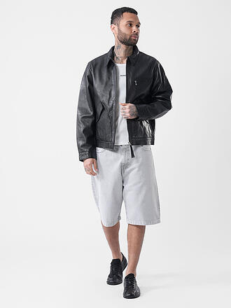 NUDIE JEANS | Chaqueta de cuero