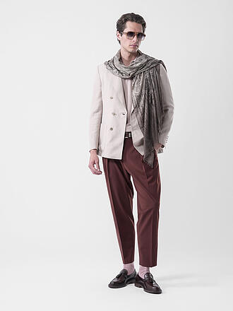 NUDIE JEANS | Cinturón de cuero