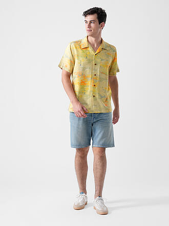 NUDIE JEANS | Camisa ARVID HAWAII