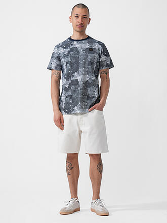 NUDIE JEANS | Jeansshorts SETH