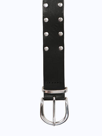 NUDIE JEANS | Cinturón de cuero